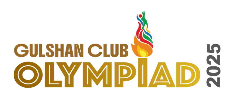 Gulshan Club Olympiad 2025
