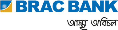 Brac Bank PLC Logo