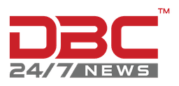 DBC NEWS Logo