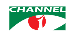 chenel i Logo