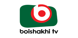 boisakhai TV Logo