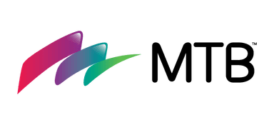 Mutual Trust Bank PLC Logo