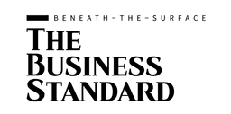 the business standard Logo